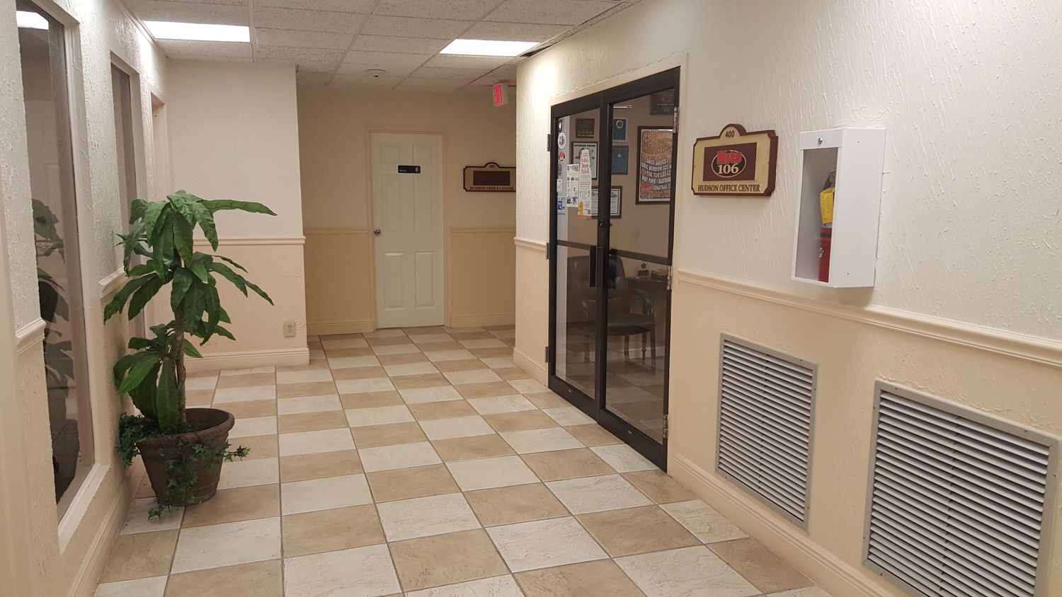 Multi-Story Professional Office Building-West Pasco: 13825 U.S. 19, Hudson, FL 34667